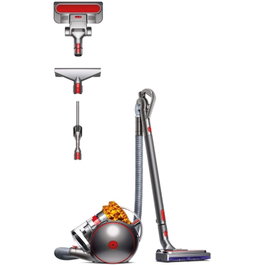 Dyson Cinetic Big Ball Multi Floor 2